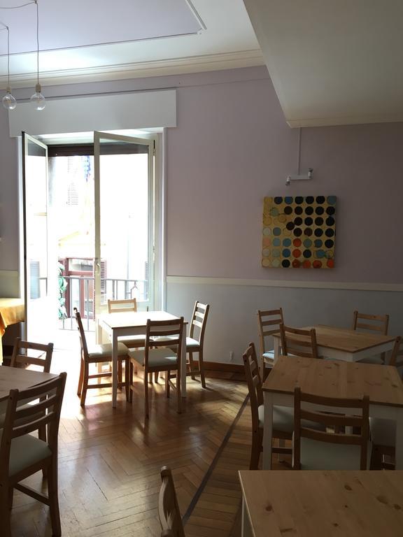 Trinita Dei Monti Hotel Rom