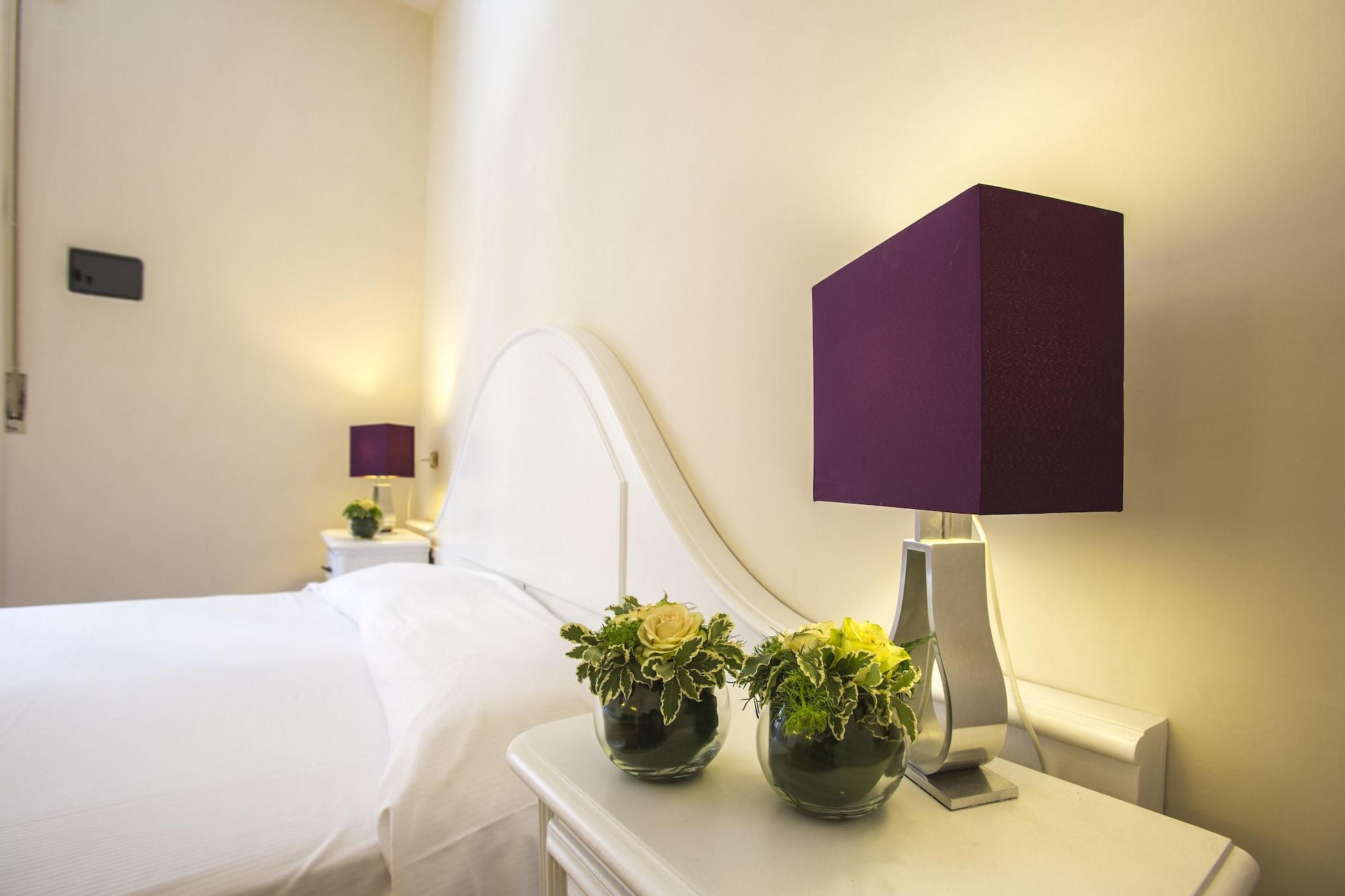 Hotell Trinita Dei Monti