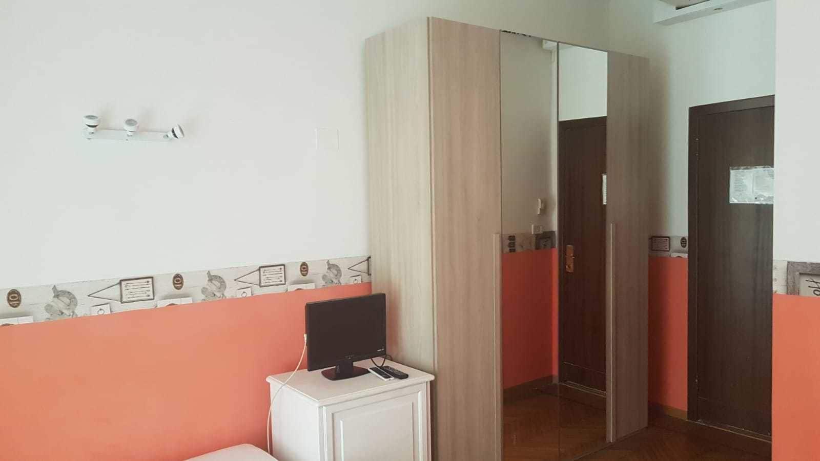 Hotell Trinita Dei Monti Rom
