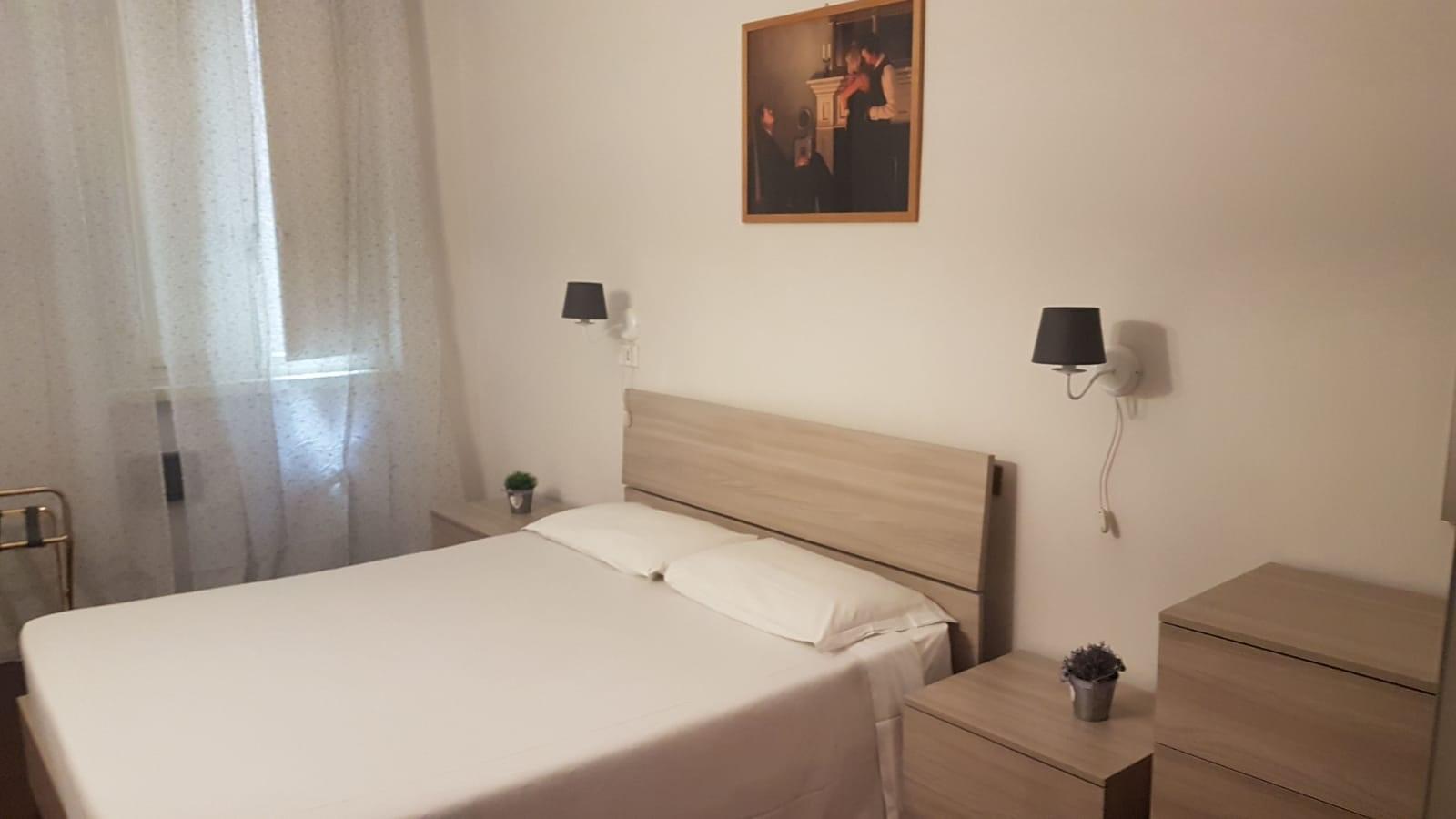 Hotell Trinita Dei Monti 3*