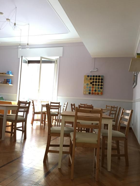 Hotell Trinita Dei Monti