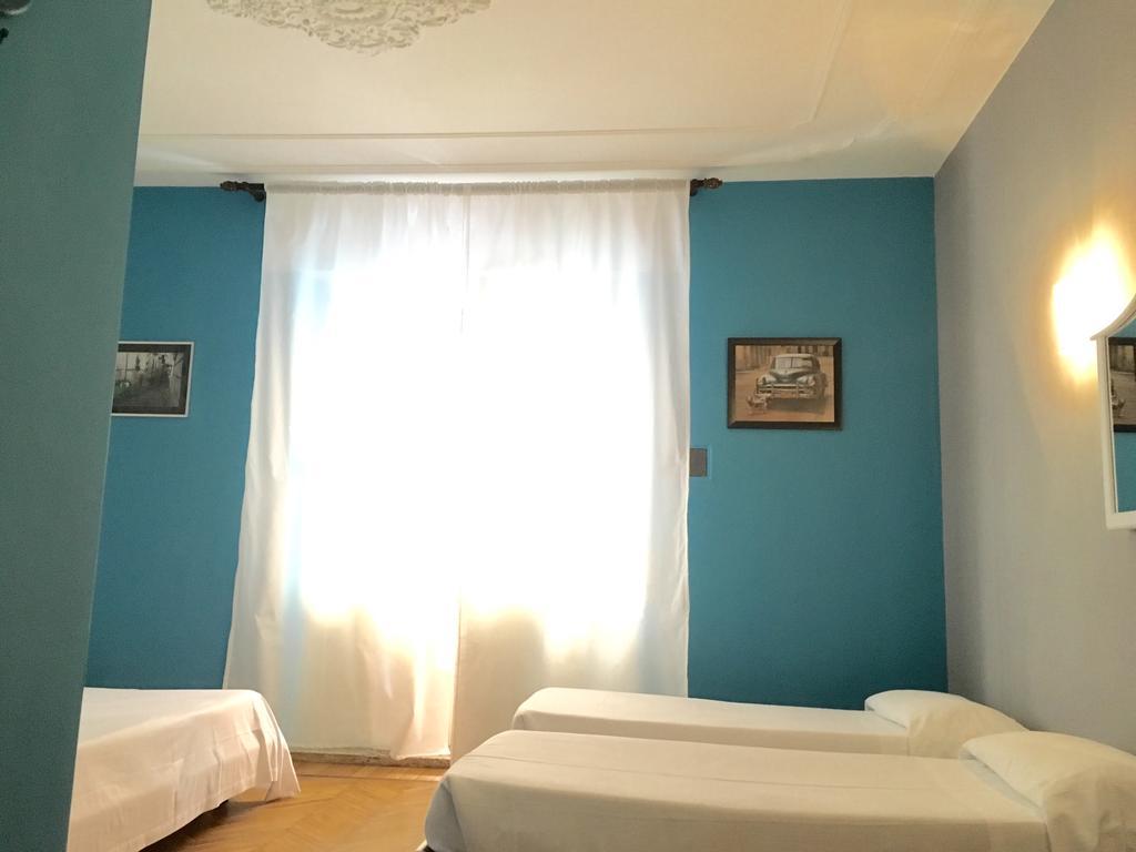 Hotell Trinita Dei Monti 3*