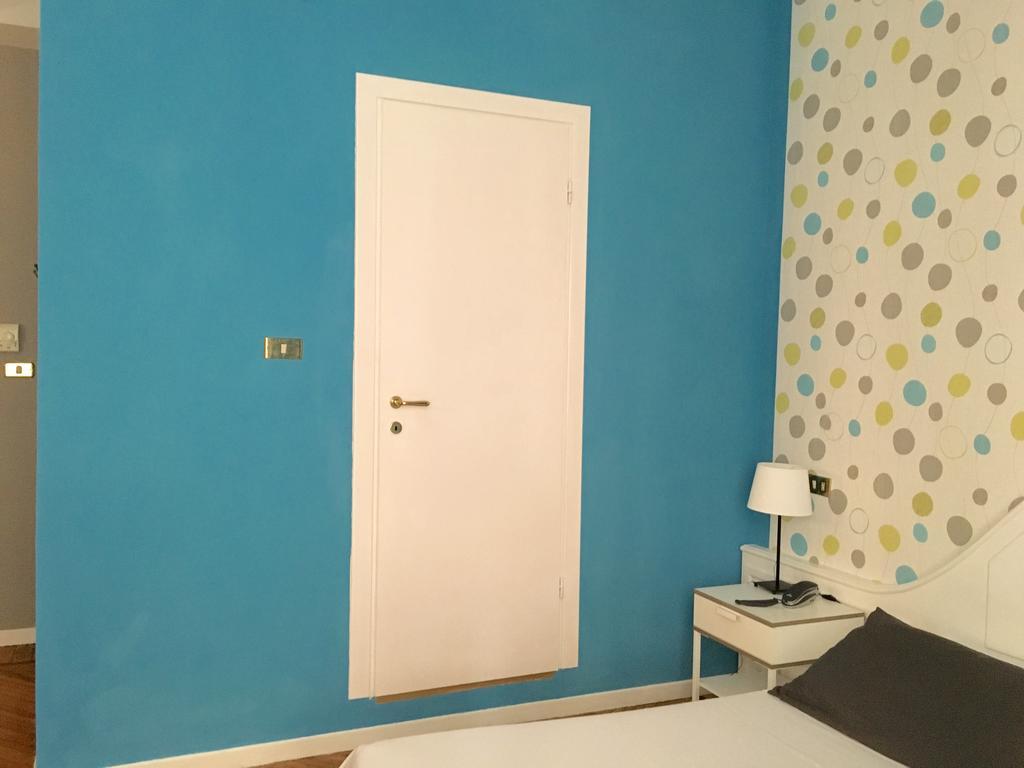 Hotell Trinita Dei Monti 3*