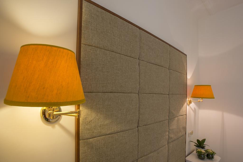Hotell Trinita Dei Monti