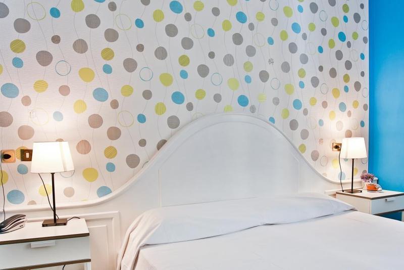 Hotell Trinita Dei Monti 3*