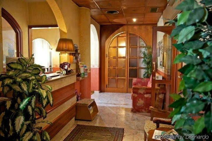 Trinita Dei Monti Hotell
