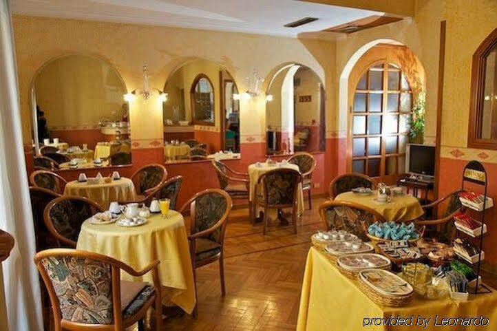 Hotell Trinita Dei Monti